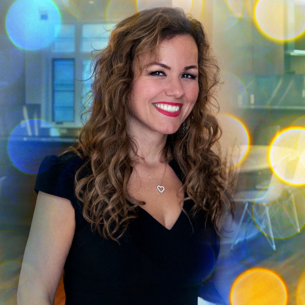 Meet your Posher, Shpresa